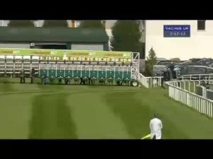 Video preview image for Chester 14:55 - Crabbie's Alcoholic Ginger Beer Handicap