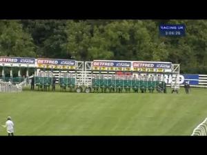 Video preview image for Beverley 15:05 - Betfred Wishes Indian Trail A Happy Retirement Handicap