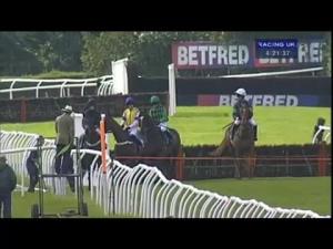 Video preview image for Market Rasen 16:20 - Expert Guide At marketrasenracecoursetips.co.uk Novices' Hurdle