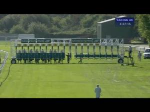 Video preview image for Sandown Park 16:25 - betfred.com Nursery