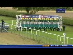 Video preview image for Beverley 16:50 - E.B.F. racehorsetrader.com Maiden Fillies' Stakes (Div 2)