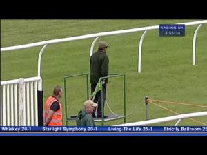 Video preview image for Market Rasen 16:55 - Coastal Loans Novices' Hurdle