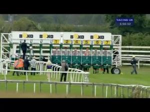 Video preview image for Beverley 17:55 - Stars Of The Future Apprentice Handicap