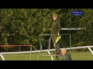 Video preview image for Market Rasen 19:00 - Emerald Green Feeds Handicap Hurdle