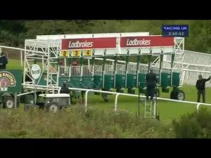 Video preview image for Hamilton Park 15:40 - hamilton-park.co.uk Maiden Stakes