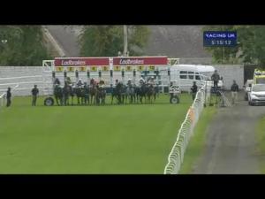 Video preview image for Hamilton Park 17:10 - Racing UK Amateur Riders' Handicap