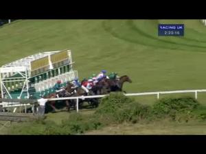 Video preview image for Goodwood 14:20 - Goodwood Racehorse Owners Group Maiden Stakes