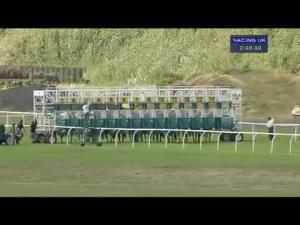 Video preview image for Musselburgh 14:40 - Cmyk Digital Solutions Handicap