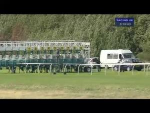 Video preview image for Musselburgh 15:15 - visiteastlothian.org Maiden Stakes
