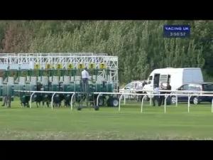 Video preview image for Musselburgh 15:50 - 32red.com Nursery