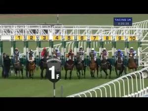 Video preview image for Musselburgh 16:25 - Cala Homes UK's Best Housebuilder Handicap (Qualifier For The Betfair Stayers' Series Final)