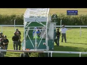 Video preview image for Goodwood 16:40 - Royal Sussex Regiment Handicap