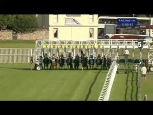 Video preview image for Musselburgh 17:00 - 32Red Handicap