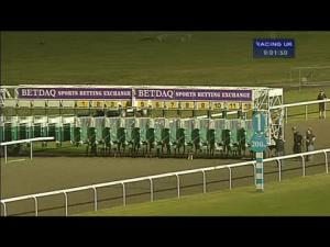 Video preview image for Kempton Park 21:00 - Book Now For Ladies Day 07.09.13 Handicap