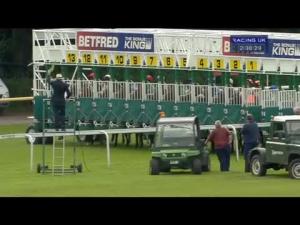 Video preview image for Haydock Park 14:30 - Betfred Mobile Sports Handicap