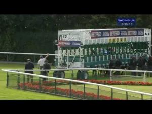 Video preview image for Haydock Park 15:35 - Betfred Duke Of Lancaster's Regiment Cup Handicap