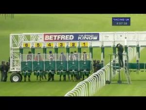 Video preview image for Haydock Park 16:05 - Betfred Salford Red Devils' In The Community E.B.F. Conditions Stakes