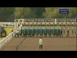 Video preview image for Kempton Park 17:10 - Book Now For Jump Sunday 20.10.13 Claiming Stakes