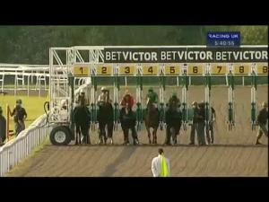 Video preview image for Kempton Park 17:40 - betvictor.com Novice Auction Stakes