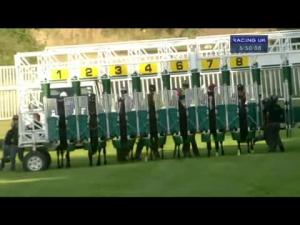 Video preview image for Salisbury 17:50 - Cga Racing Excellence Apprentice Handicap (Whips Shall Be Carried But Not Used)