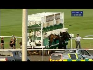 Video preview image for Kempton Park 18:40 - 25 Free Bet At betvictor.com Maiden Stakes (Div 2)