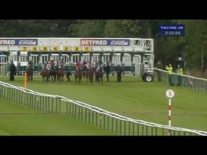 Video preview image for Haydock Park 14:30 - Betfred Appliances On Line E.B.F. Maiden Fillies' Stakes