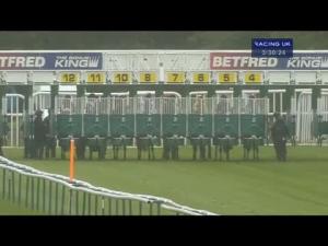 Video preview image for Haydock Park 15:30 - Betfred Bolton Lads & Girls Club Handicap (Div 2)