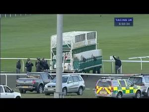 Video preview image for Kempton Park 18:50 - Letchworth Couriers/Irish Stallion Farms E.B.F. Maiden Stakes