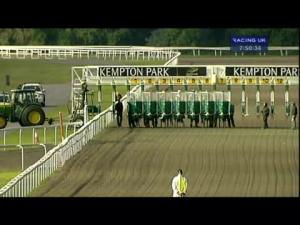 Video preview image for Kempton Park 19:50 - Ca Contracts Ltd. Nursery