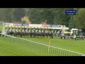 Video preview image for Haydock Park 14:00 - Betfred Sharples Group Handicap