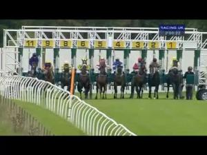 Video preview image for Thirsk 14:00 - Barkers Of Northallerton Handicap (Div 1)