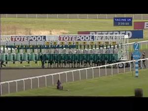 Video preview image for Kempton Park 14:20 - Totepool September Stakes (Group 3)