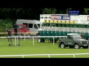 Video preview image for Haydock Park 14:40 - betfred.com Superior Mile (Group 3)