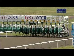 Video preview image for Kempton Park 15:35 - Toteexacta Handicap (London Middle Distance Series Qualifier)
