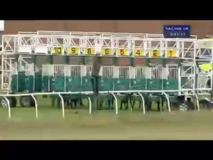 Video preview image for Thirsk 15:40 - Personal Touches Handicap