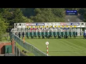 Video preview image for Haydock Park 15:50 - Betfred Sprint Cup (British Champions Series) (Group 1)