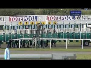 Video preview image for Kempton Park 16:10 - totepool.com Sirenia Stakes (Group 3)