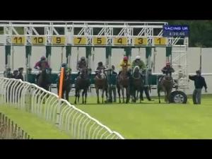 Video preview image for Thirsk 16:20 - Barkers Of Northallerton Handicap (Div 2)