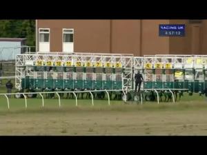 Video preview image for Thirsk 16:55 - Adorn Hats Fillies' Handicap