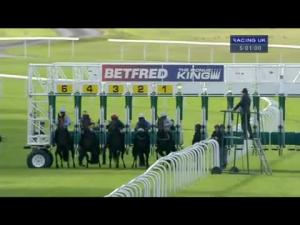 Video preview image for Haydock Park 17:00 - Betfred TV Stakes (Registered As The Ascendant Stakes) (Listed)