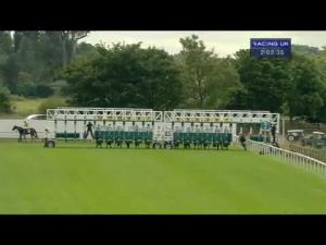 Video preview image for York 14:00 - Judith Marshall Memorial Nursery