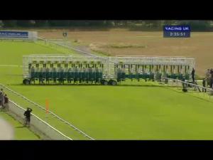 Video preview image for York 14:30 - Minster Alarms E.B.F. Stallions Maiden Stakes