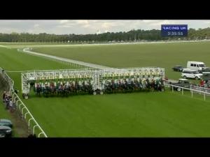 Video preview image for York 15:35 - Coopers Marquees Handicap