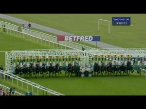 Video preview image for York 16:05 - Castles UK Educational and Residential Furniture Handicap (Sunday 5K Bonus Race)