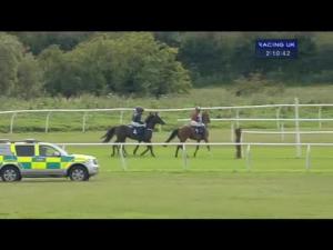 Video preview image for Huntingdon 14:10 - Tam Asset Management Novices' Hurdle