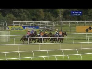 Video preview image for Huntingdon 14:40 - Ingrebourne Valley Handicap Chase