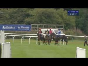 Video preview image for Perth 14:50 - Moness Estate Handicap Hurdle