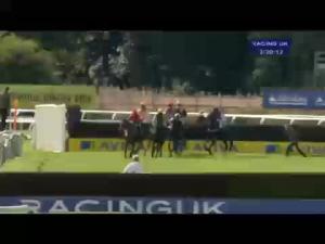 Video preview image for Perth 15:20 - Tuv-Sud Consulting Engineers Handicap Chase