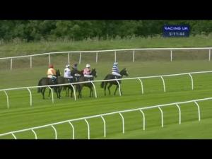 Video preview image for Huntingdon 17:10 - 32Red Standard Open NH Flat Race