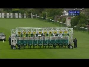 Video preview image for Redcar 14:30 - Weatherbys Hamilton Insurance Nursery (Div 2)